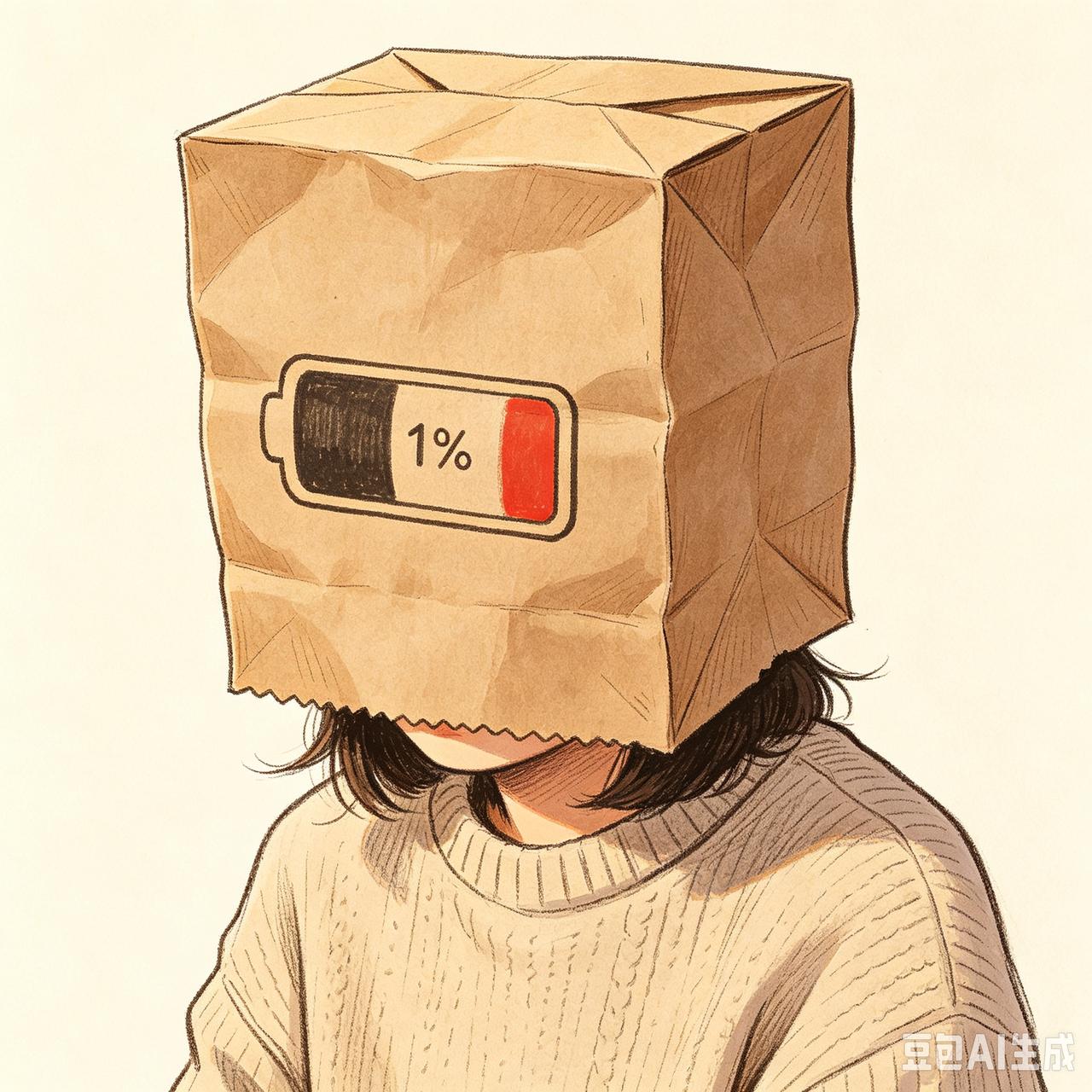 那些你读来“醍醐灌顶”的话，不是因为那句话多厉害，而是因为你正好在坑里。所有的大