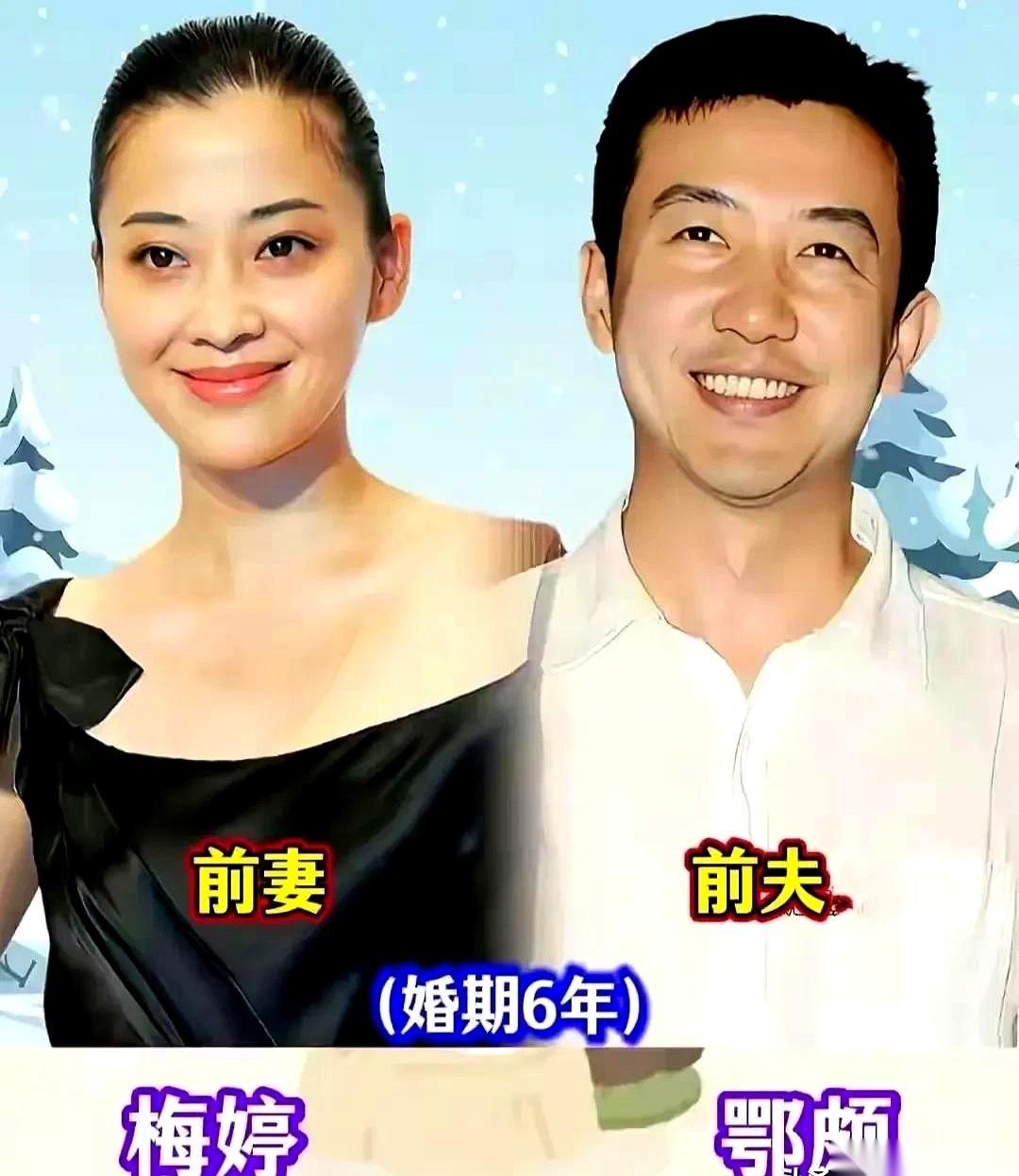 有的分手，是民政局门口一张纸的事儿。有的，就是天人永隔，再也没机会后悔了。刚