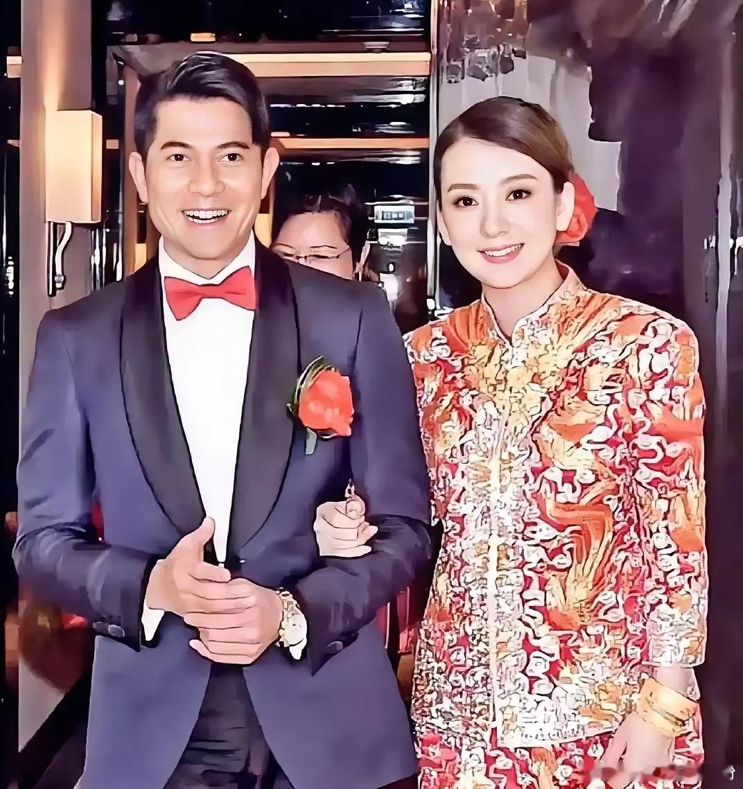 我问我妈：“妈，方媛情商这么低，当年到底是怎么搞定郭富城的？”我妈白了我一眼，随