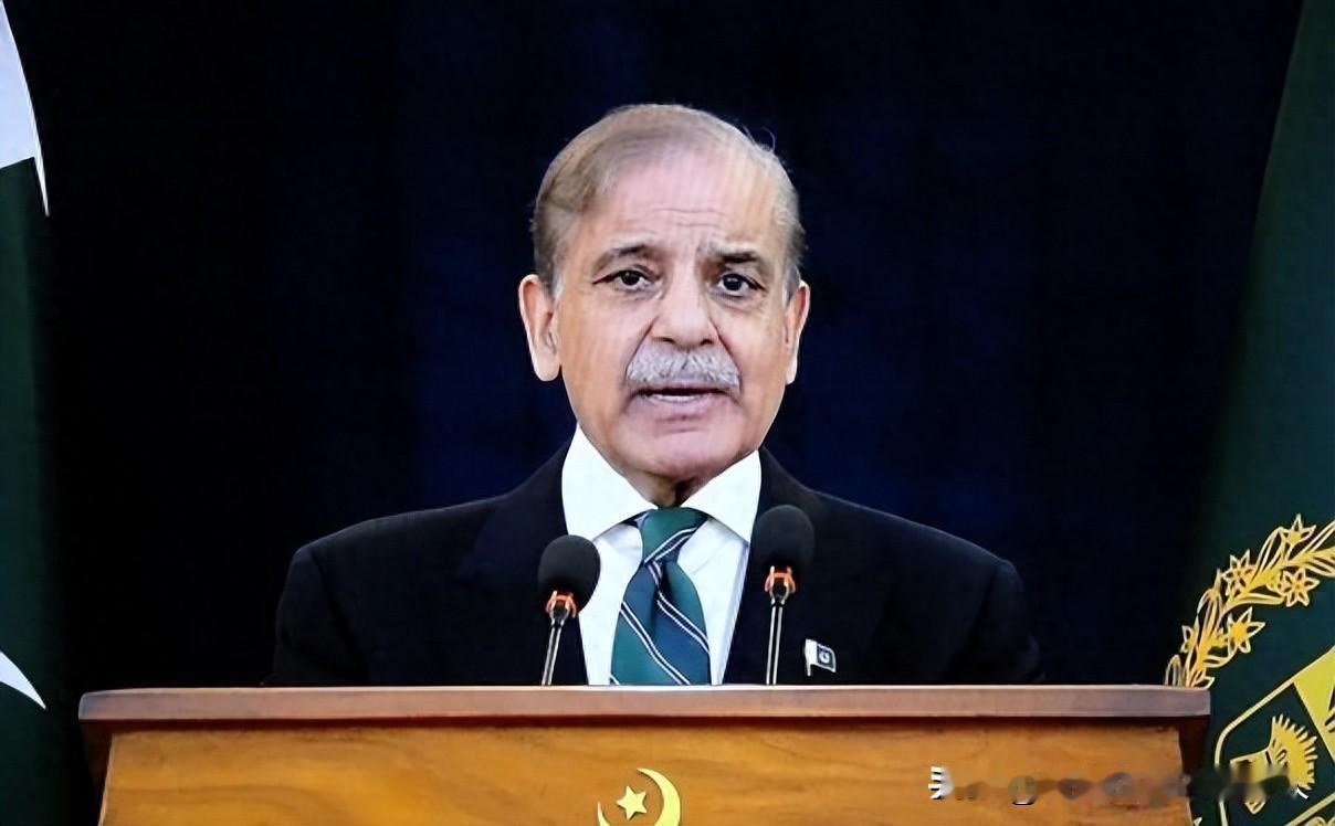 伊朗突然点名巴基斯坦"没资格当中间人"！你以为德黑兰是在嫌弃巴基斯坦？别被带跑了