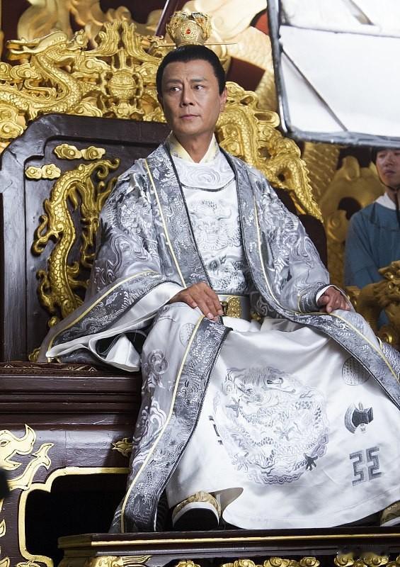 因为《狸猫换太子》大家都讨厌刘娥，其实要是按照历史上的几个名女人，她还是不错的。