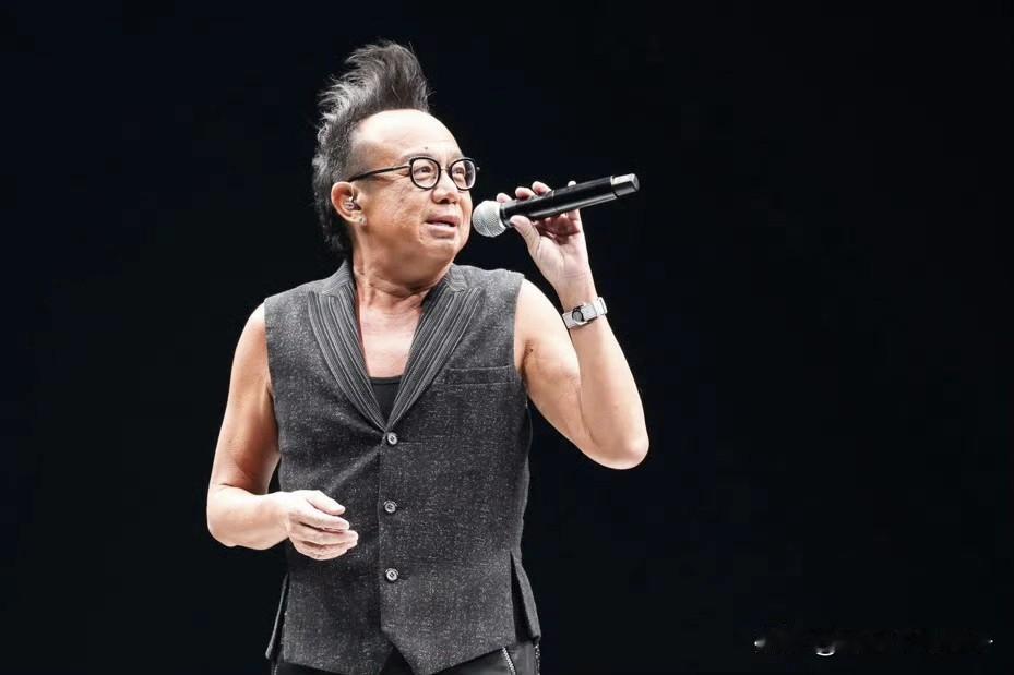 6月14日，据媒体报道，知名歌手黄大炜去世……在姐姐家猝死！说实话，看到消息，
