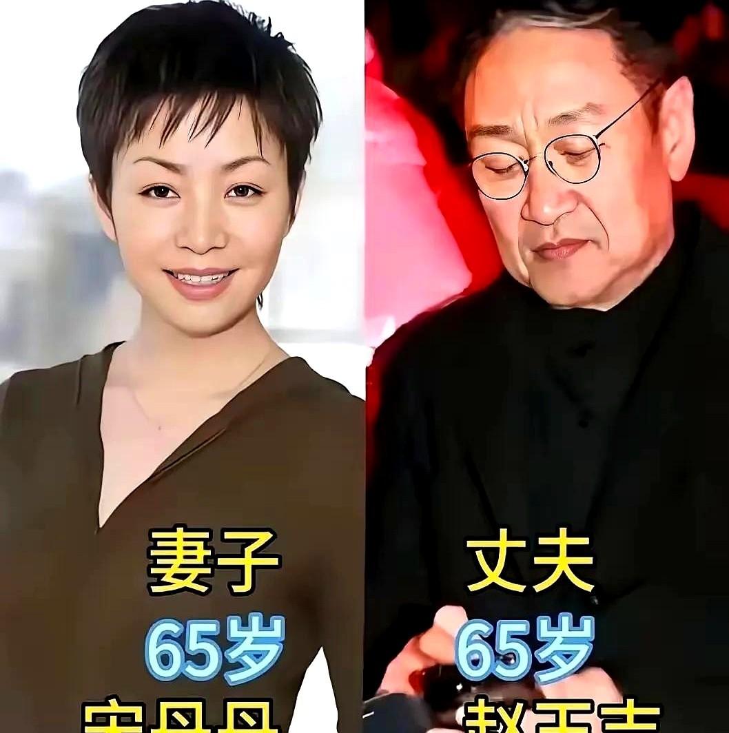 结婚16年，邓超还在节目里喊孙俪“最棒的俪”。吵架了，他先低头示好。孙俪也不