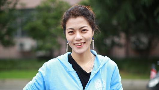 美丽女教师恶搞全班男生(爆笑)_土豆视频