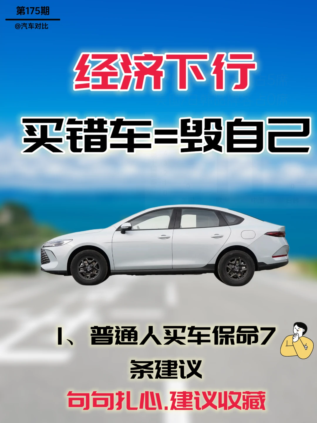 🔥新手不会买车的八大表现｜2026避坑指南直