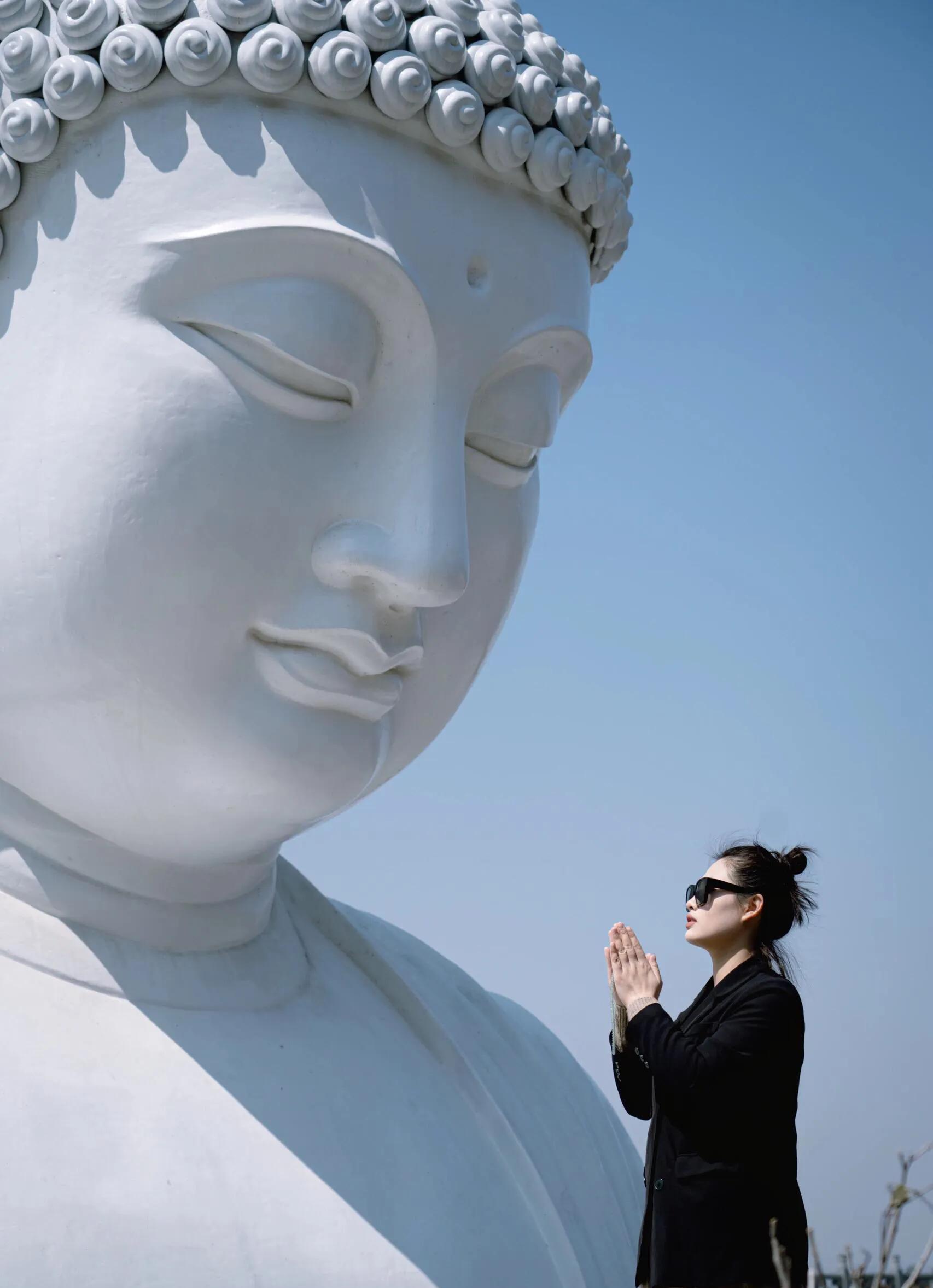 因果有轮回，苍天饶过谁？这并非危言耸听，而是许多年来我总结出的经验。