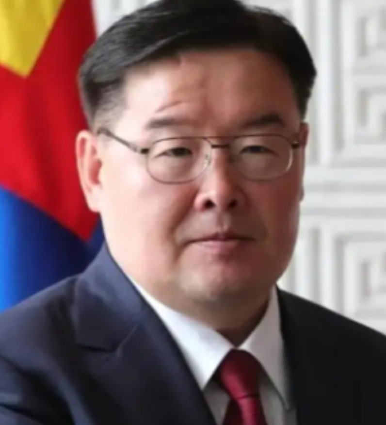 这回，蒙古真的变了！新总理刚一上台，就当着世界的面，把中国部队邀请过去参加军演，