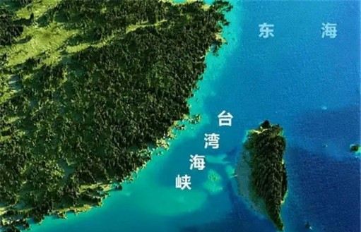 东南小岛要回归，就在这几年嘿，伙计们，听说了吗？那个东南