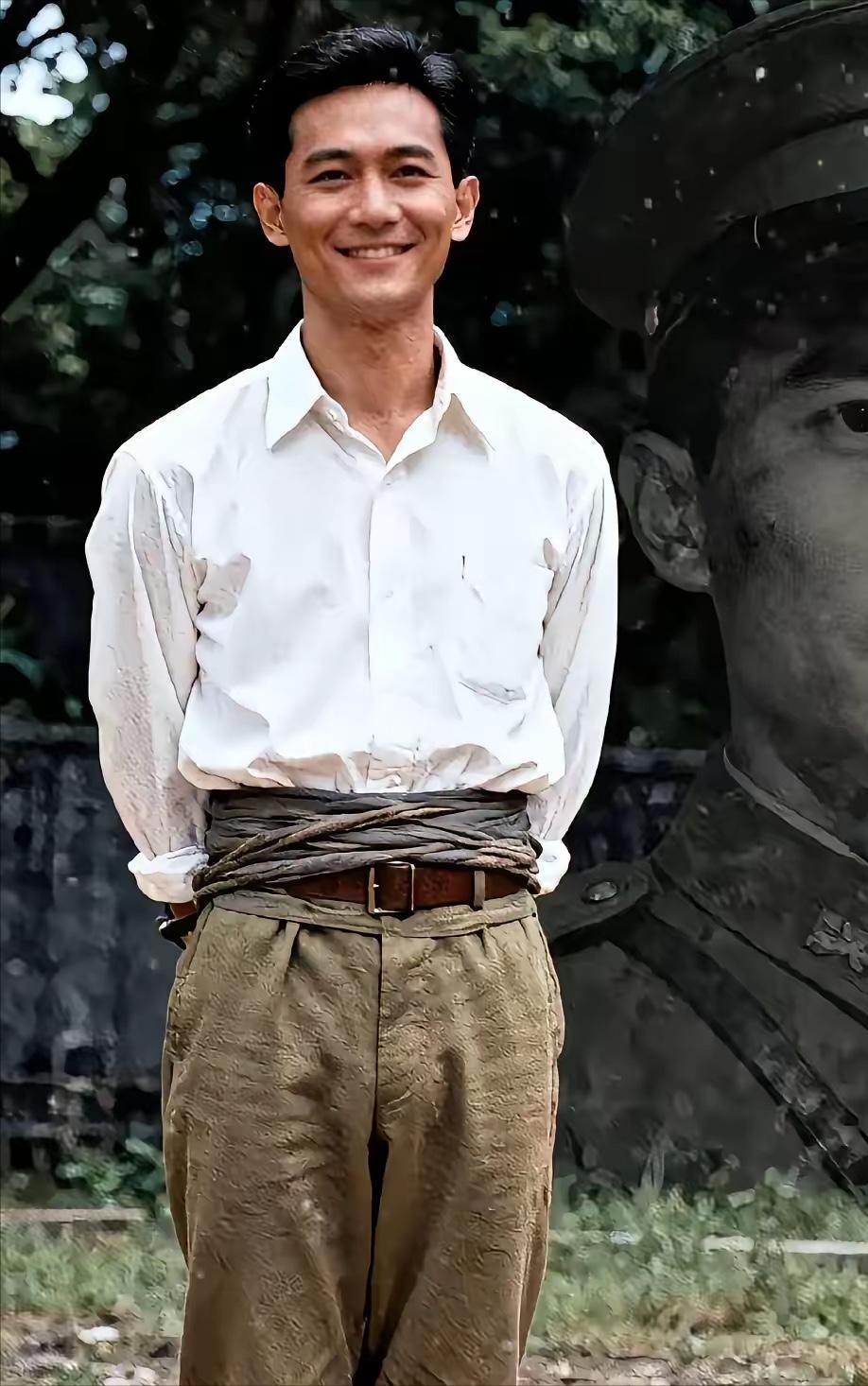 聂曦:比吴石更隐秘的“红色纽带”！ 聂曦和大多数普通人一样，33岁的时候正是