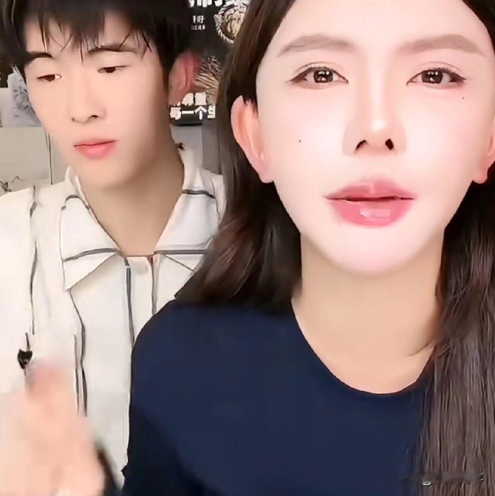 韩安冉和宋浩然又闹分手，并且强调没有出轨，如果再有喜欢的人还会告诉全世界