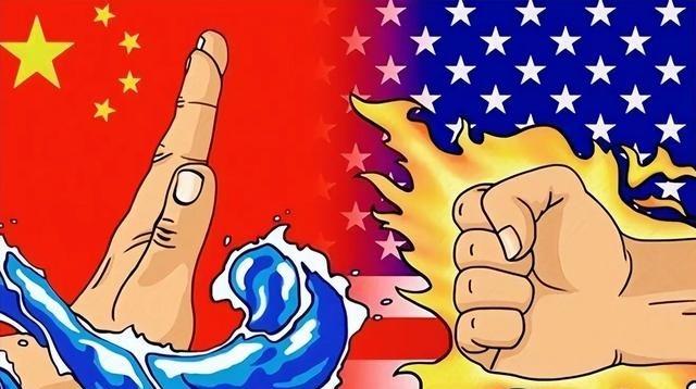 如果不想灭亡，就不要开战！多家美国媒体呼吁中国：一旦中美冲突。这两天看了这些报道