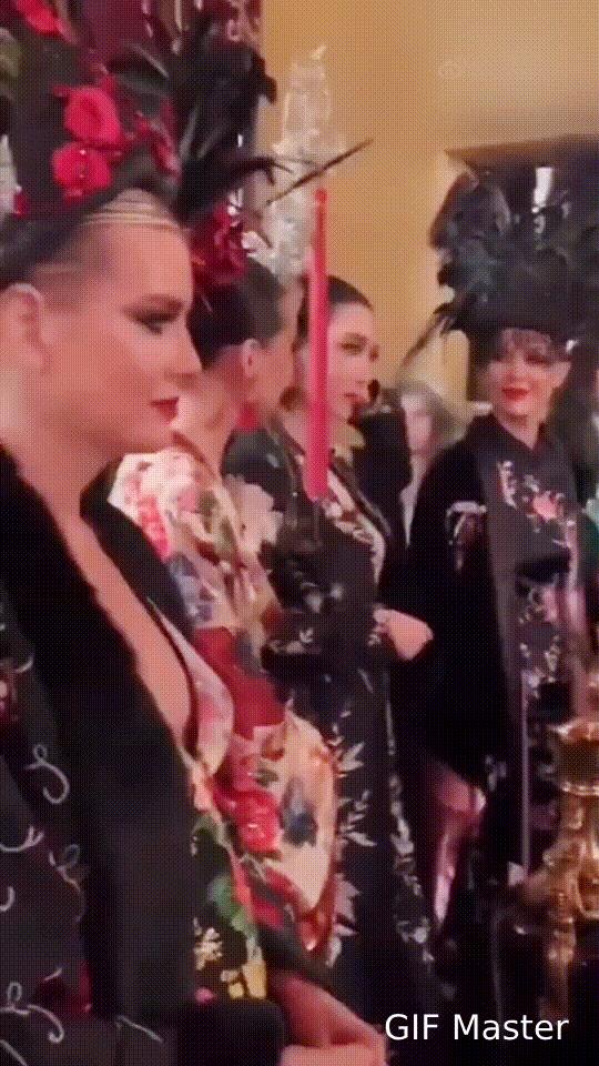 不查不知道，一查吓一跳！释永信曾在好莱坞风光无限！2023年底，他前脚刚在美国洛