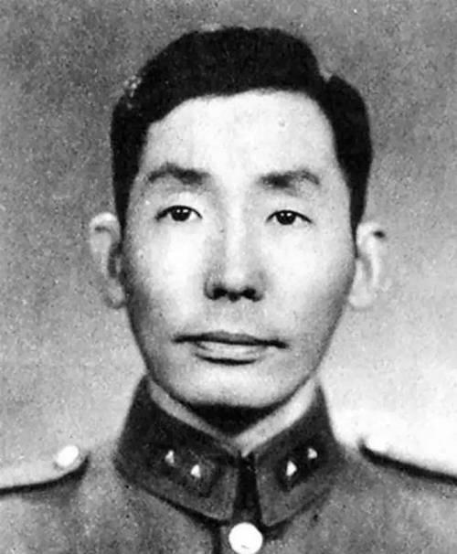 48年淮海战役前夕，张克侠重用贪官修工事，事后证明他手段很高明。时任国民党