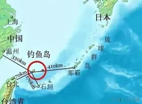 钓鱼岛现在被谁实控？说句实在的，钓鱼岛的主权归属没有灰色地带——钓鱼岛及其附