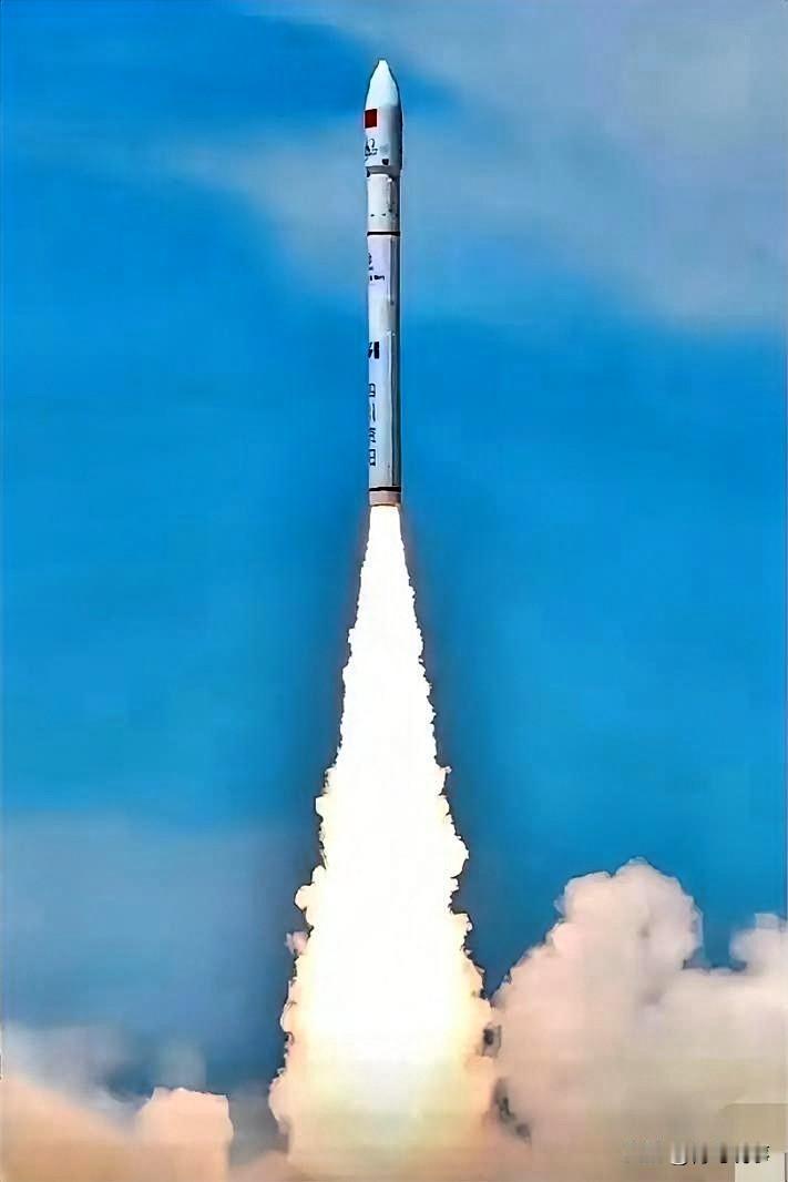 快报！今天我国火箭发射失利！北京时间11月10日12时02分，星河动力航