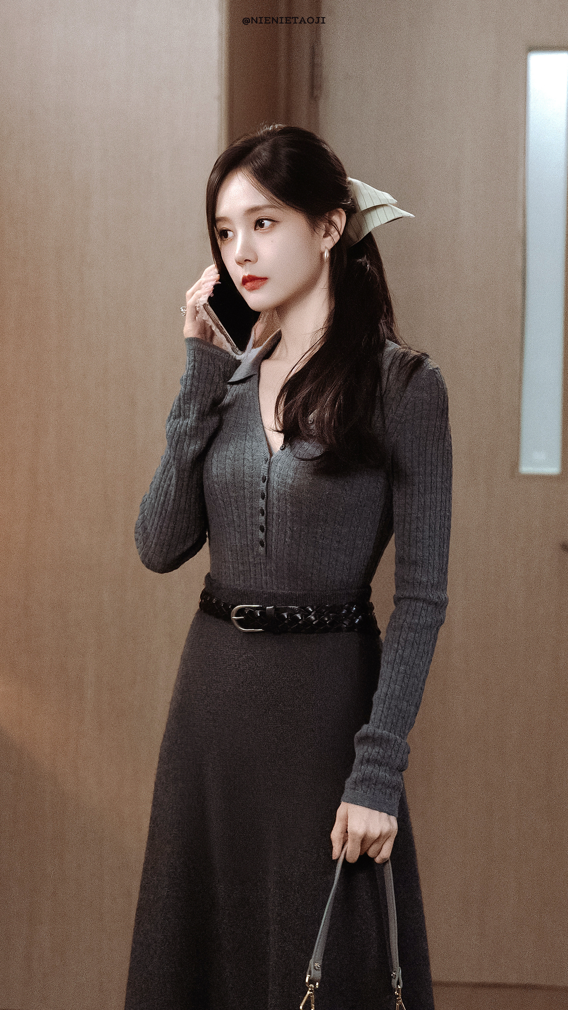 李一桐余梦┊♡美人余-李一桐余梦·超话创作官​​​