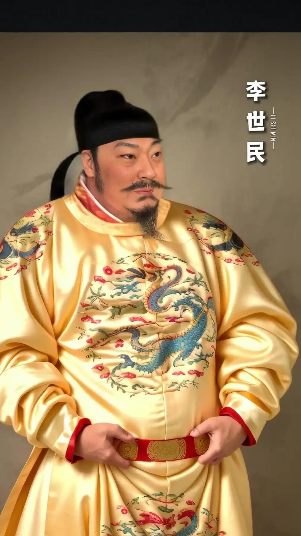 李建成战死后，他手下有3位猛将仍激战玄武门，杀了李世民2员大将！长安
