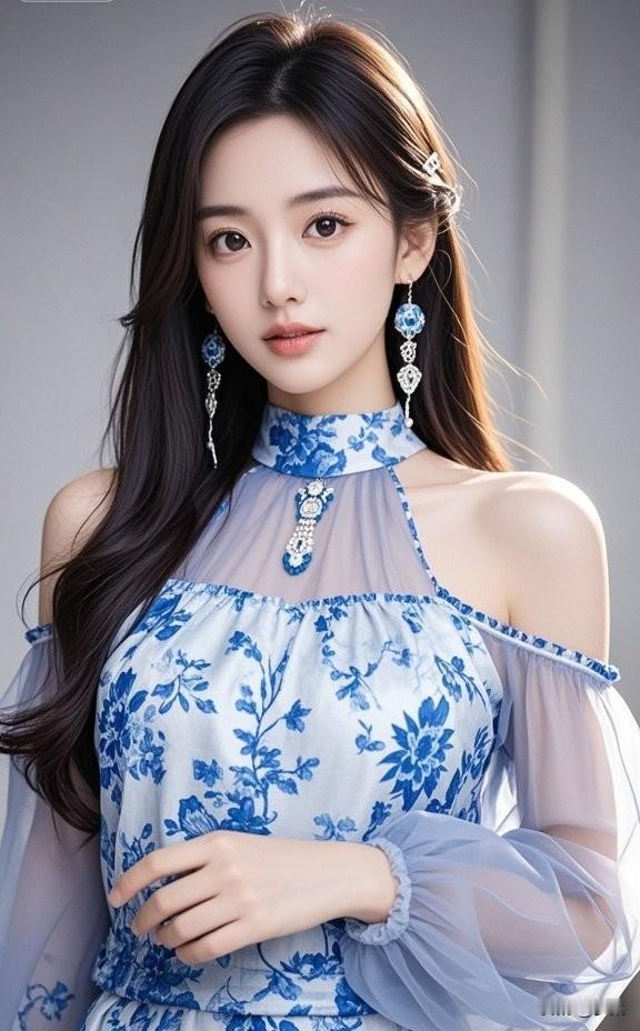 美女的魅力能有多大？
