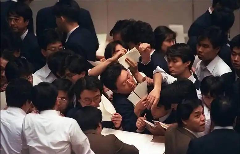 希望中方援手，日本经济这次是真的踩进了深水区。6月30日的亚洲外汇交易时段，