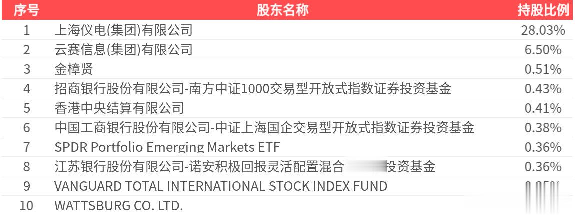 云赛智联(600602.SH): 2025年中报净利润为9501.36万元