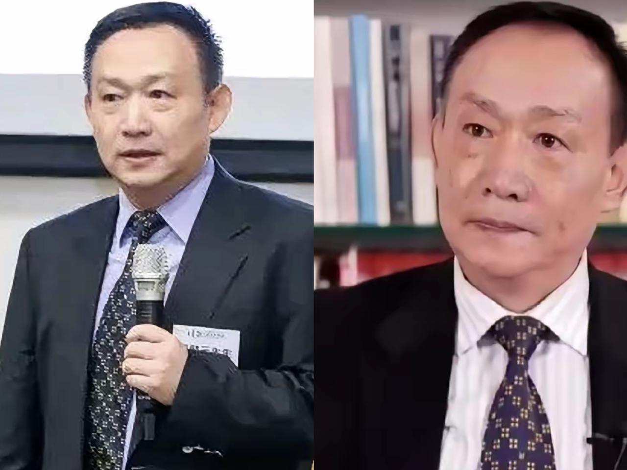 惊爆！卢麒元老师又放大招提新建议啦！他直言，家属在国外的国家机关和事业单位官员应