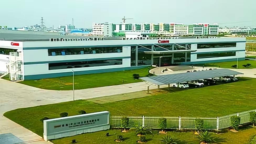 真有意思，中山佳能工厂关门给工人们2.3N+1的补偿，反倒被说成“恶意补偿”？有