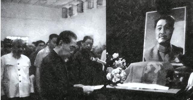 1969年贺龙元帅含冤离世，真凶抓到后，周总理却说“算了吧”，这个人究竟是谁？周