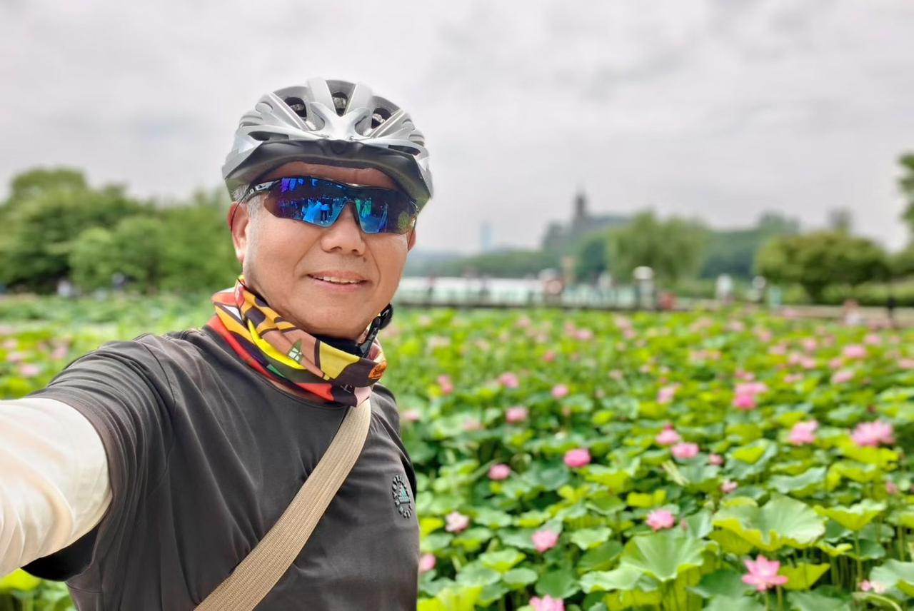 人到中年不再争输赢，平安健康胜过万千浮华人活到中年，才算真正活明白了大半。