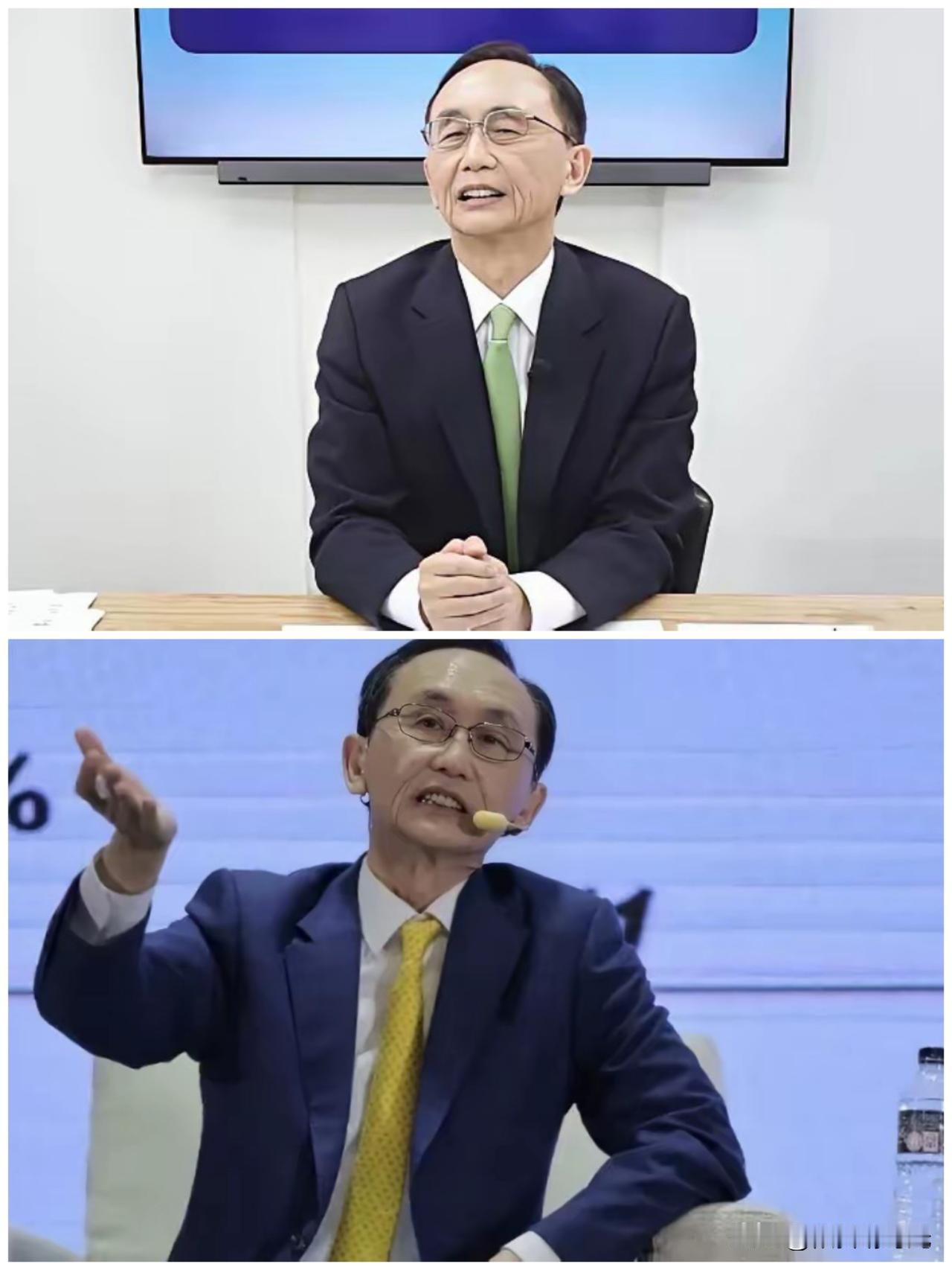 难道是我们都看错了杨琼璎？据媒体人吴子嘉爆料杨琼璎参加协调会内幕，更是呼吁杨琼璎