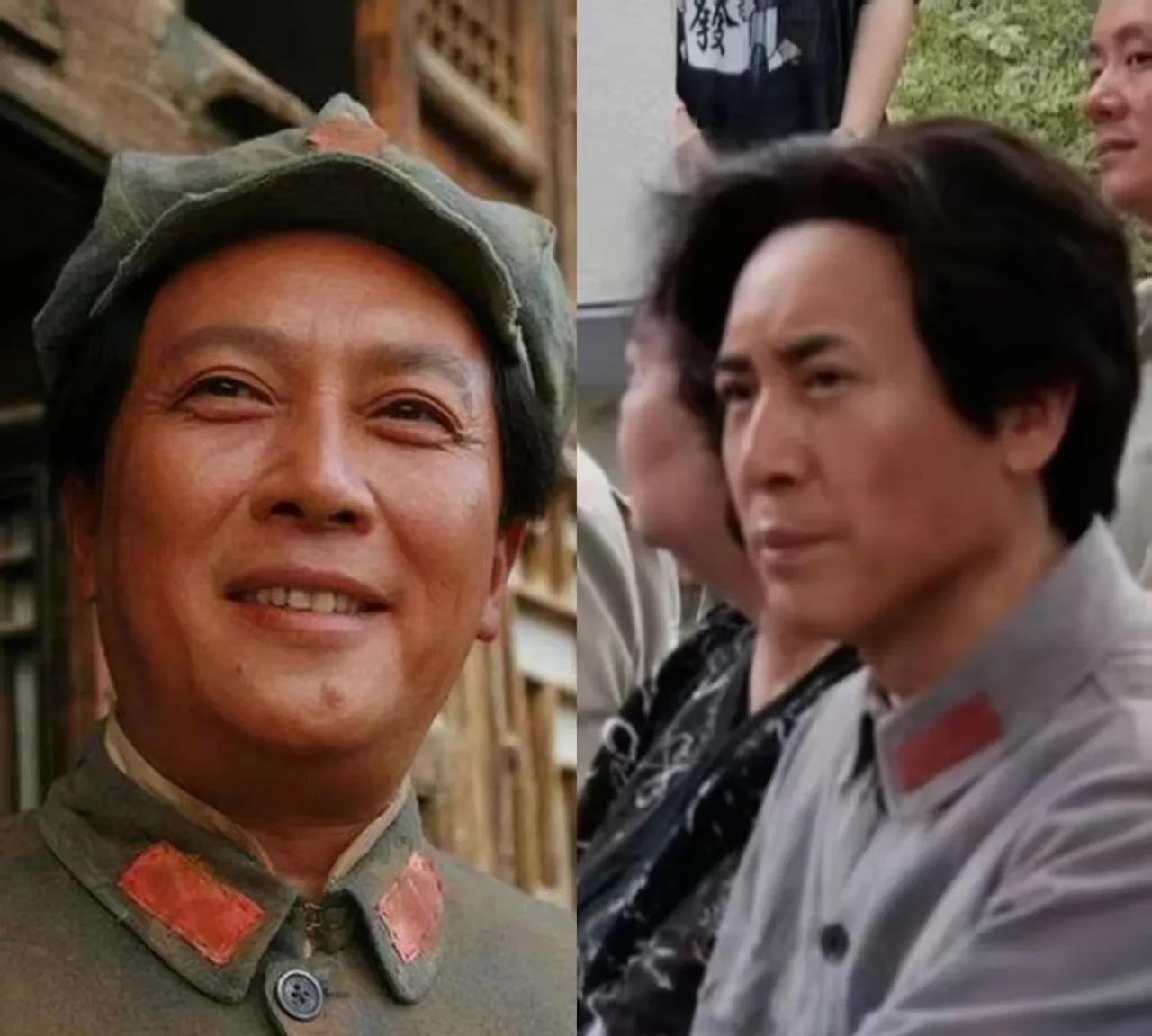 最近唐国强又被大家夸上了热搜，不过这次可不是因为他在综艺里表现多亮眼，也不是讨