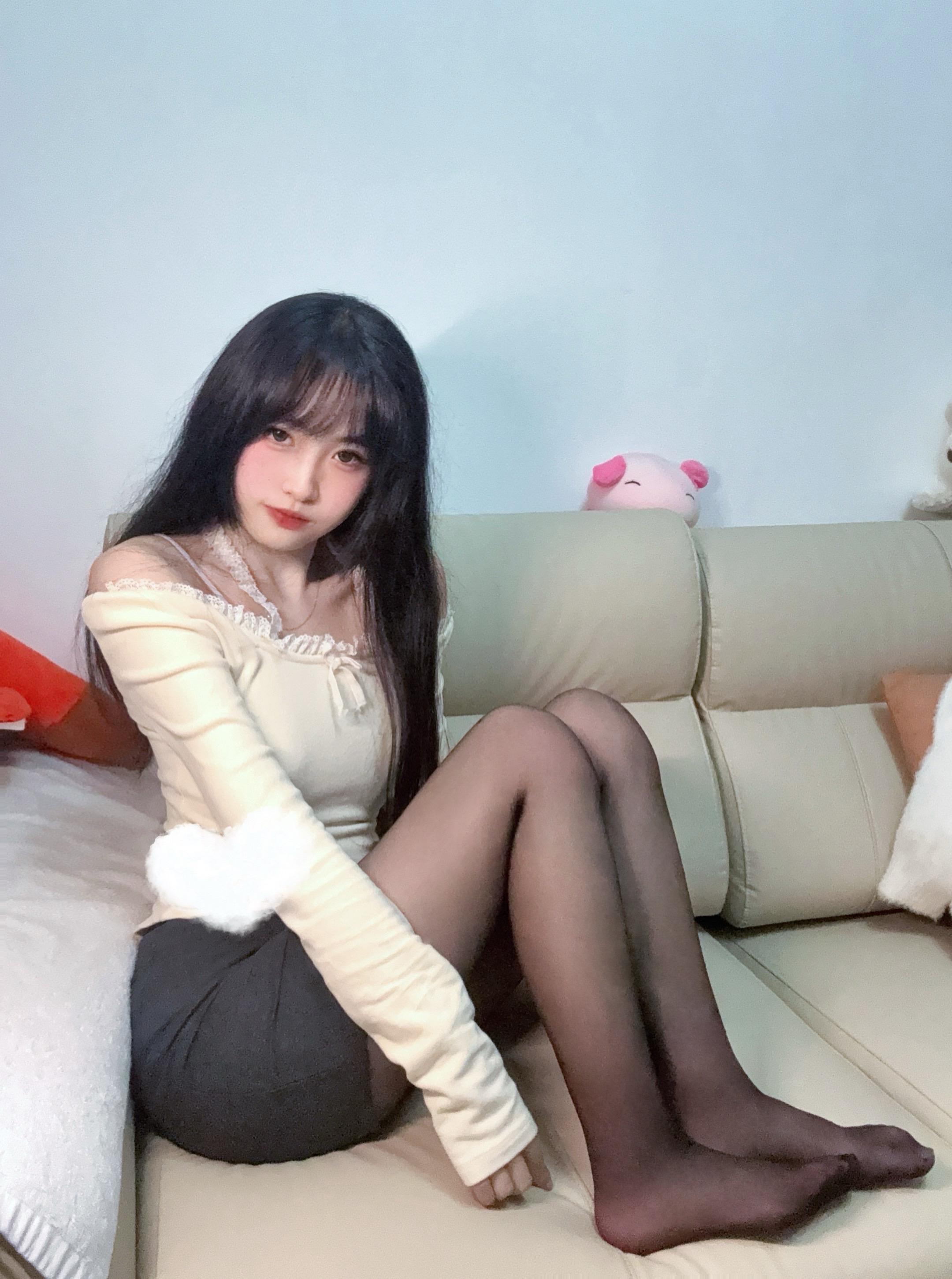 骗你的 见你第一眼就知道我俩会有以后
