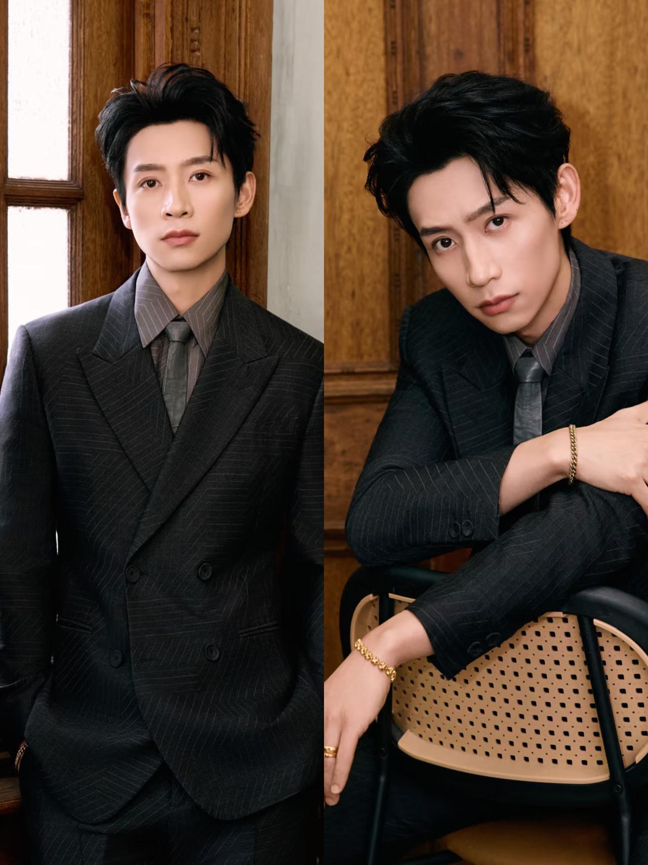 明星能不能红，其实都看命，魏晨就是个活生生的例子。07快男出道，他的起点