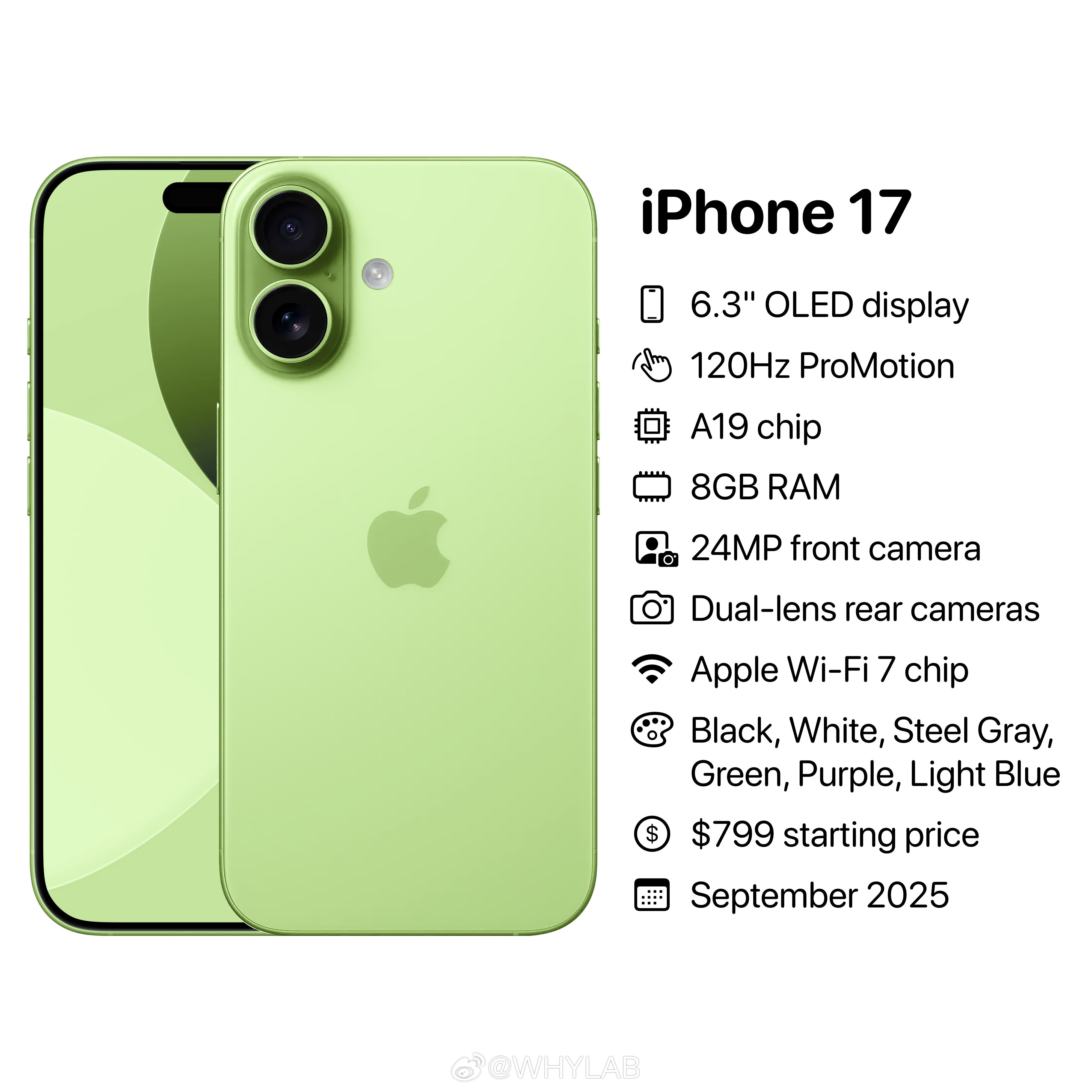 苹果14大新品曝光不是苹果14（iPhone14），是一共14款新品[