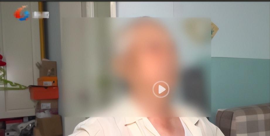 “畜生都不如！”北京丰台，50岁的养女刘某，未经90岁养父刘大爷同意强行