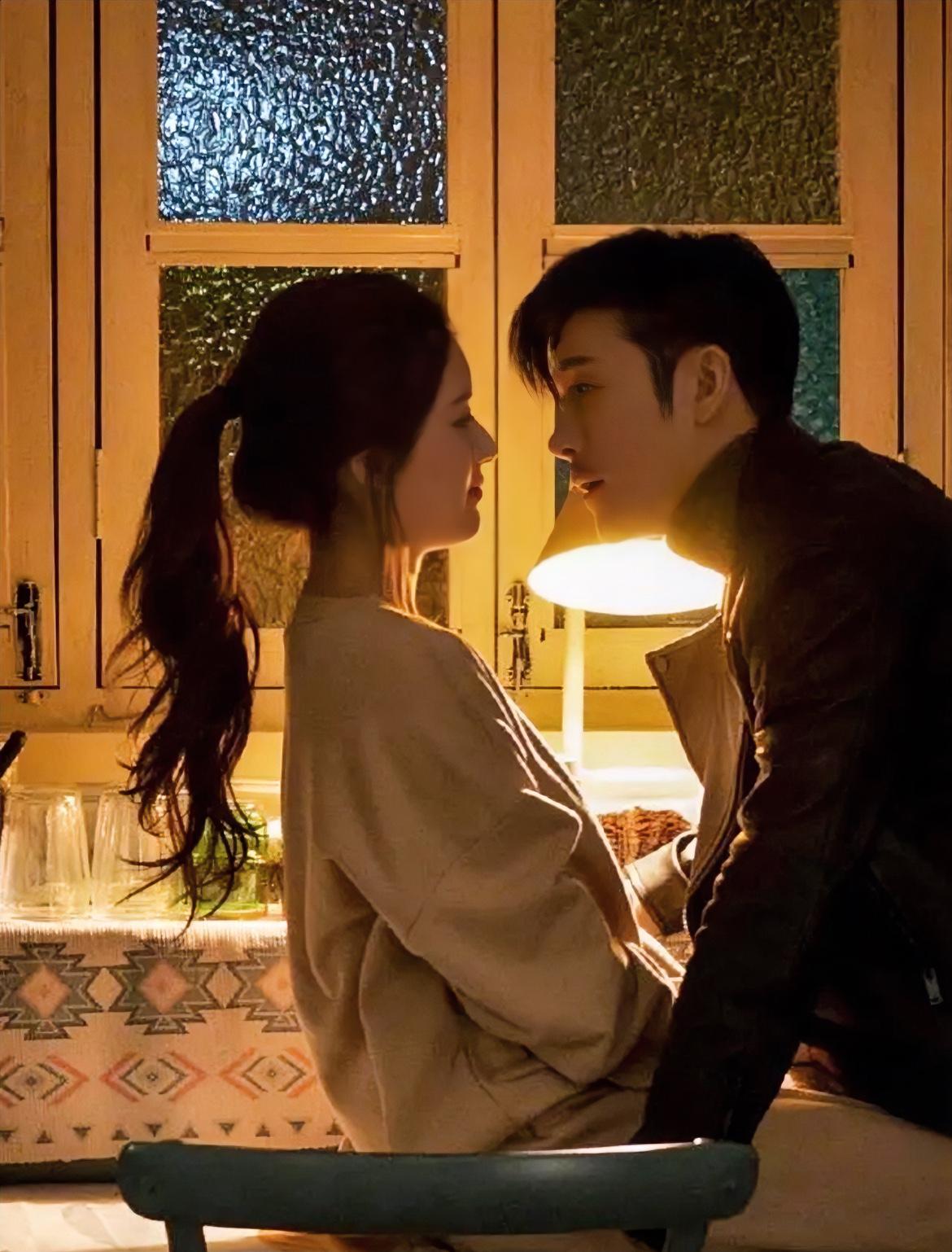 即使不离婚，也可以过得很舒坦有些40岁以上的中年夫妻，离不离婚已经不重要了。