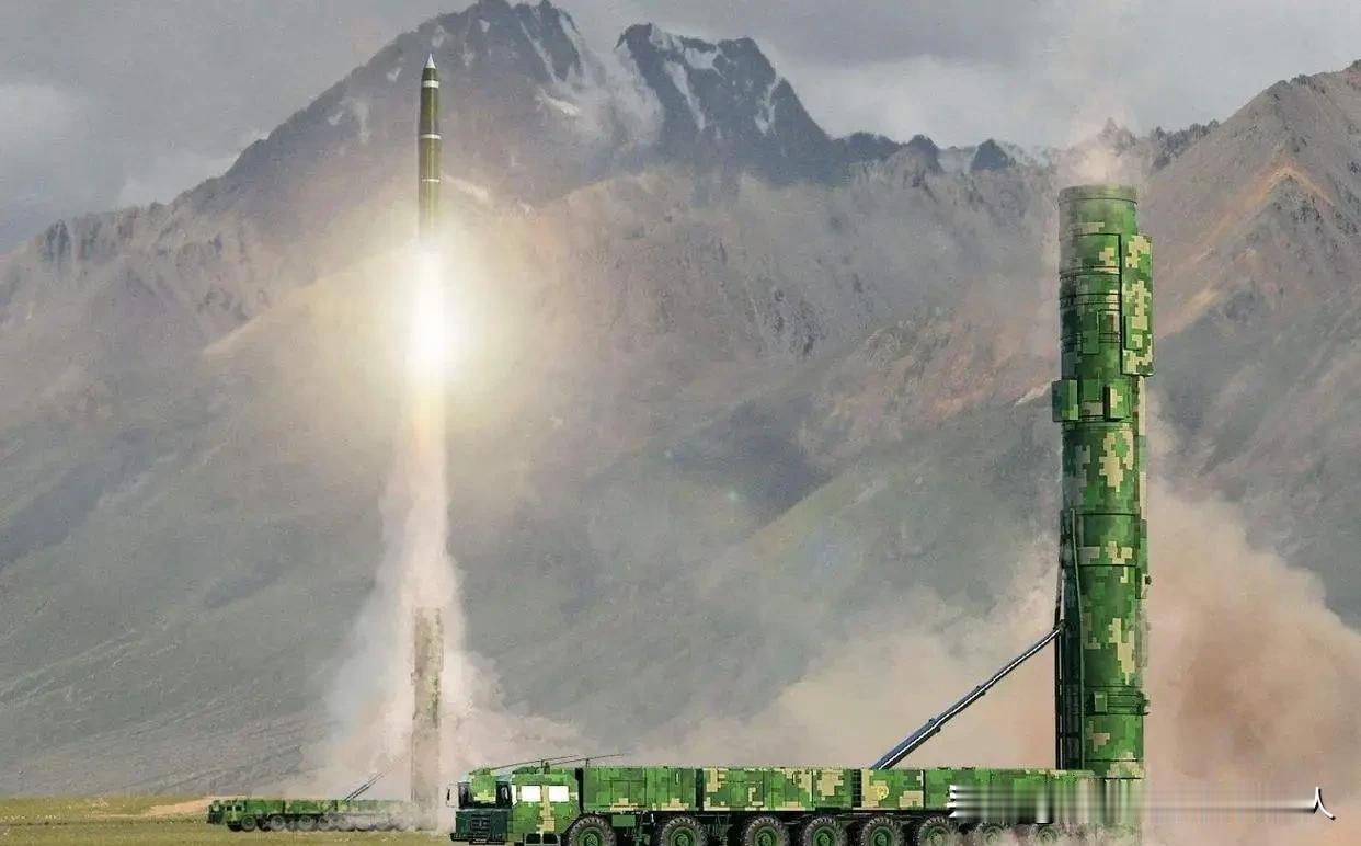 这就是典型的“强盗逻辑”：美国可以拥有几千枚核弹头，可以在中国家门口部署中导，甚