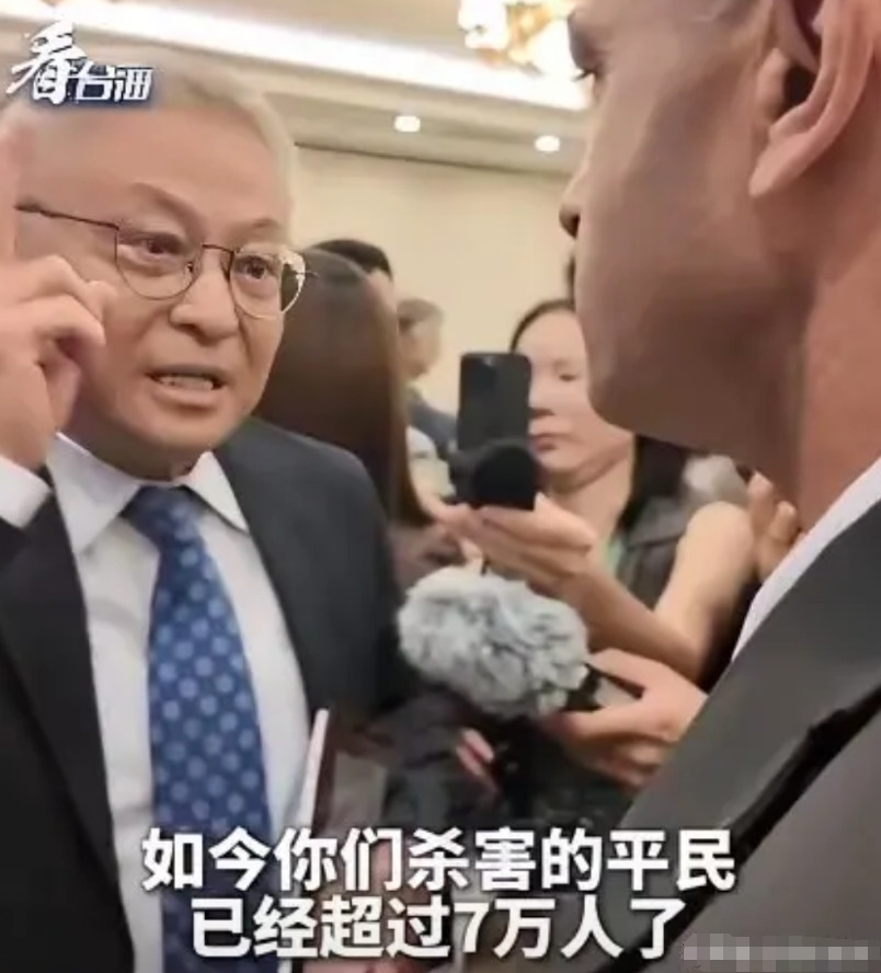 哈马斯如果发动群众，动员所有加沙人，不分男女老少，个个拿起武器反抗以色列侵略，加
