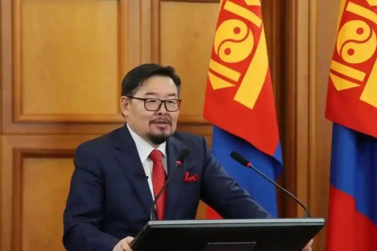 🌛蒙古国政坛又掀惊涛骇浪！不到一年时间，两位总理先后下台，亲美派下手快准狠