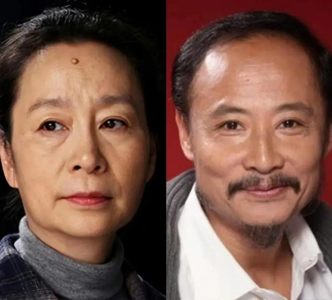 果然，演戏还得是老艺术家啊！人生如戏，戏如人生！戏里戏外都是人生巅峰！奚美