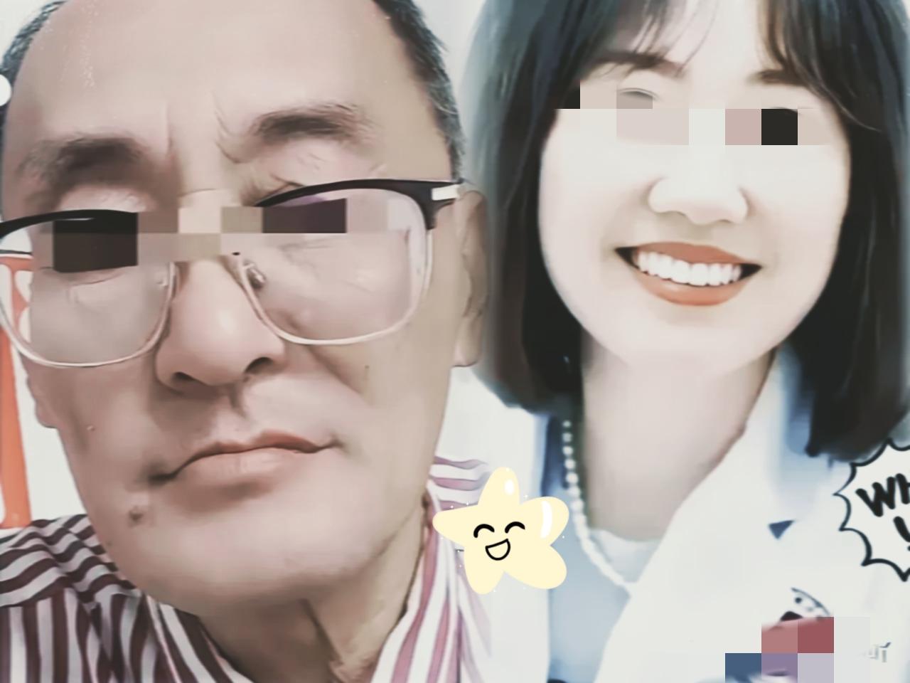 这波反转也太让人意外了！曾医生从被骂翻到网友集体同情她老公，仅仅因为一张照片的曝