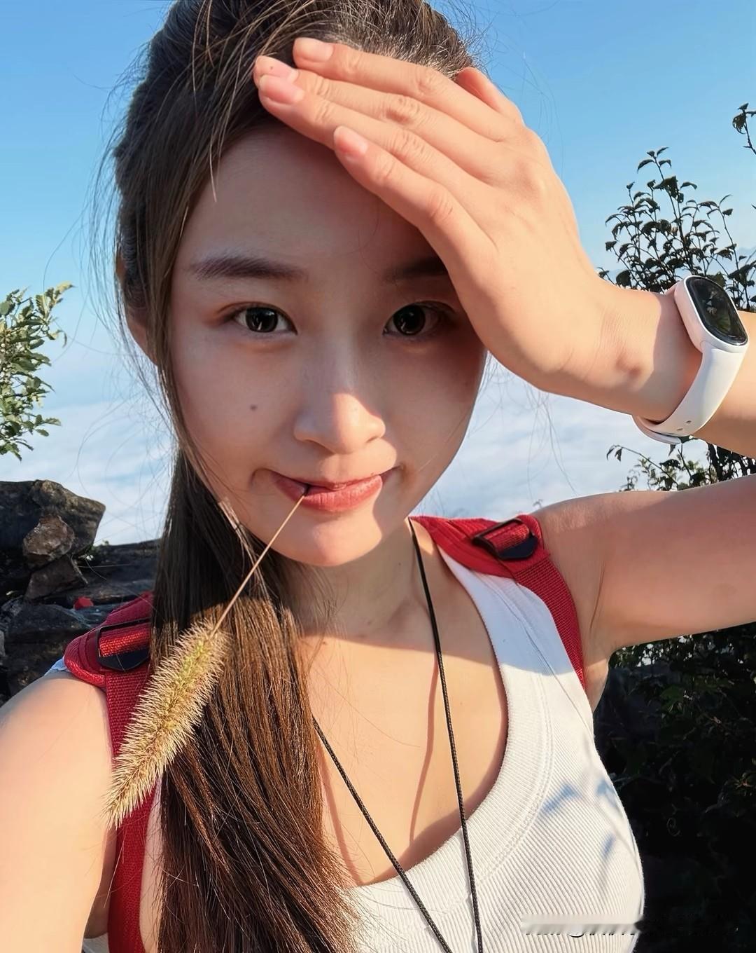 晒图笔记大赛生活，活在当下，自然而然的美丽