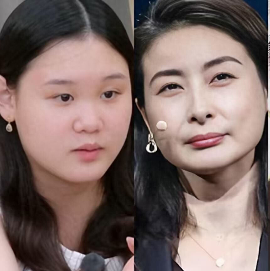 我有一个大胆的猜测张家妈妈，很可能把女儿按豪门媳妇来培养的。这个猜测不是凭空来的。张家妈妈在家书和日
