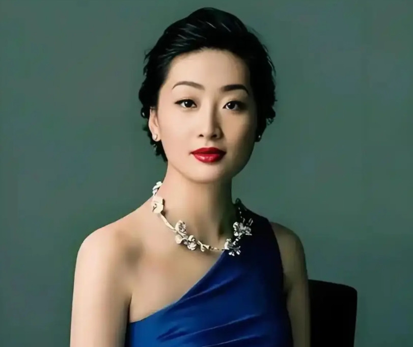 因为宗馥莉，我和老公吵了一架。老公认为宗馥莉太狠了，自己都有一个200亿的企