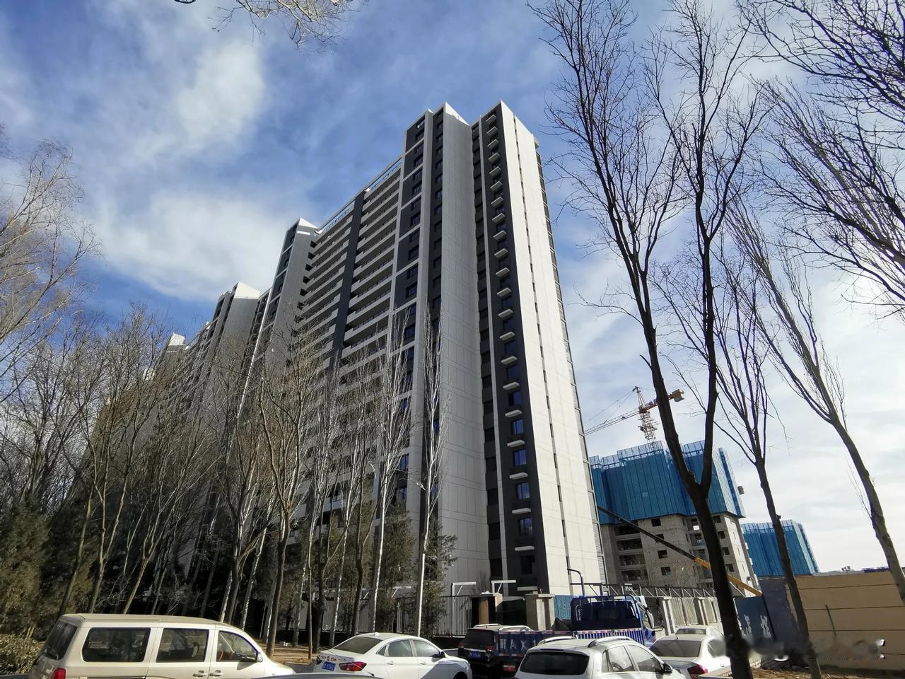楼市不只是止跌回稳呀房价也要跟着上涨了很多人都这么说专家自媒体普通
