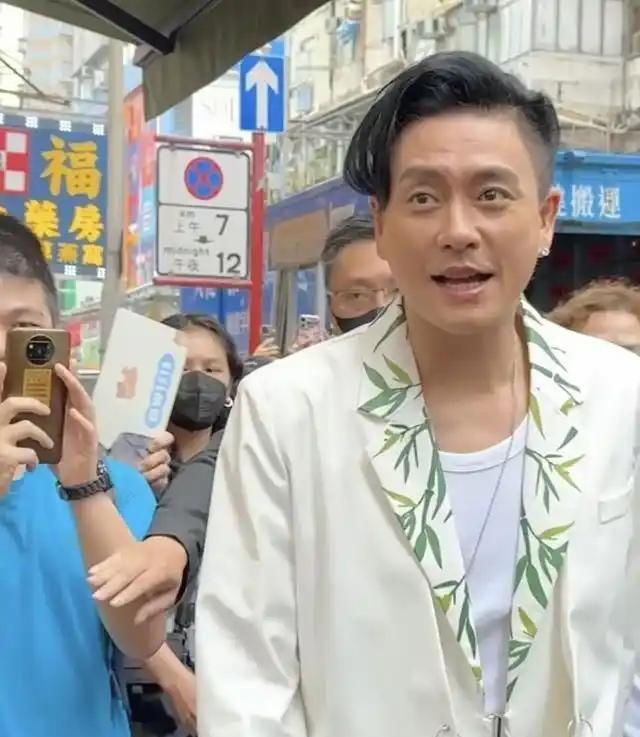 终于知道黄宗泽为啥不结婚了！不是不想结，也不是没真爱，而是因为他的母亲太强势了