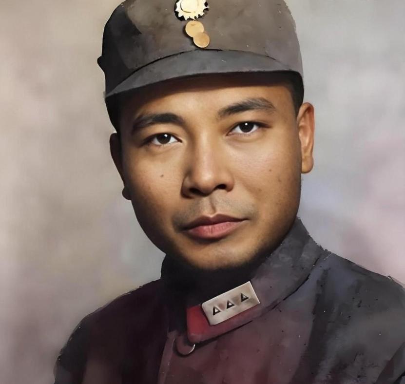 为保河南老家，他违令血战日寇，汤恩伯却密告老蒋：此人必须免职！十年后，武汉城头一