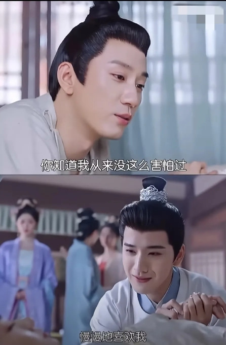 感觉一大批观众要对王子奇“真香”了《榜上佳婿》刚开播的时候，很多人都觉