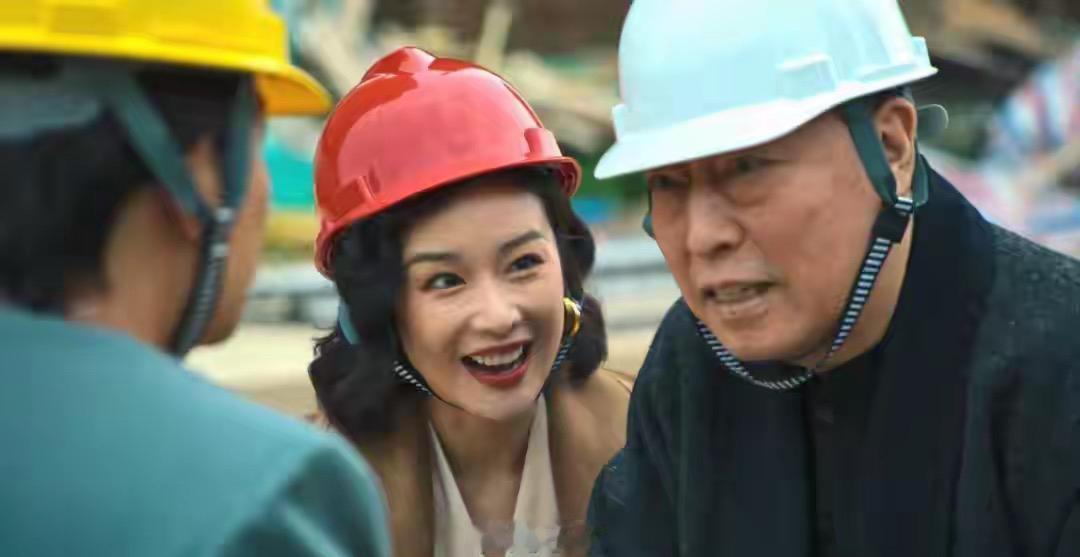 《狂飙》泰叔为什么被轻易架空?因为泰叔没后代。确切来说，是没有儿子。