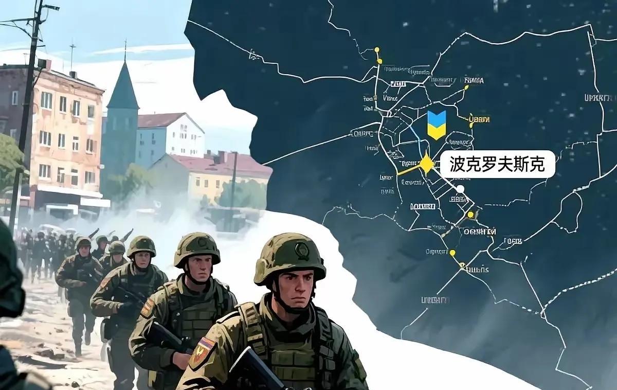 普京的致命杀招，不攻基辅却捏住乌克兰命门当全世界以为俄军要直扑基辅时，普京的坦