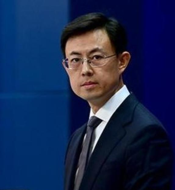 公然干涉我主权！美国膨胀了！今天，中方毫不客气今天是4月23号，美国自己的问题